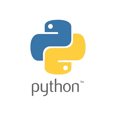 python
